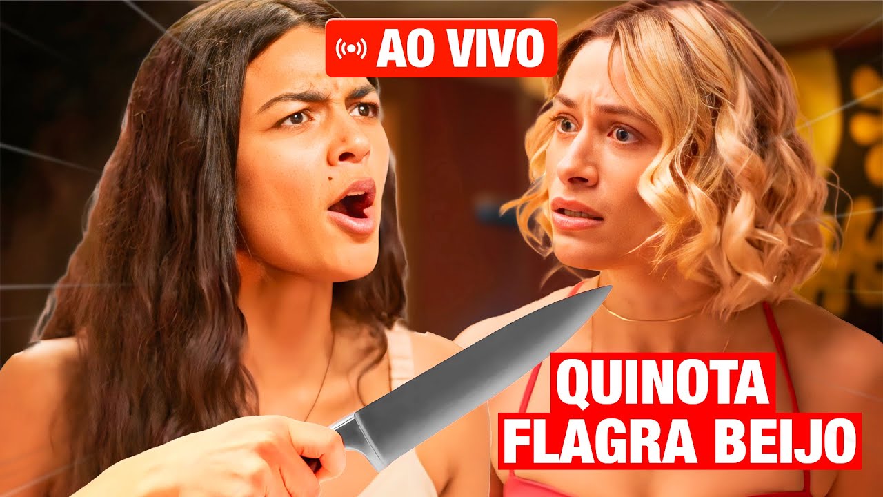 NO RANCHO FUNDO  - Capítulo de hoje 28/09 Sábado - Resumo Completo da Novela Ao Vivo