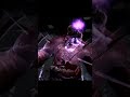 Kratos Absorb Hades Soul God Of War 3 Remastered #shorts