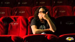 Movie Planet -25: STORIA DI UNA LADRA DI LIBRI