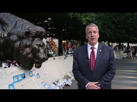 Sen%2E%20Dan%20Sullivan%20%28R%2DAK%29%20commemorates%20National%20Police%20Week%20%2D%20May%2016%2C%202017