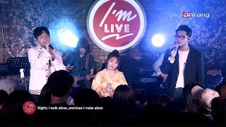 [I&#39;m LIVE] Urban Zakapa &amp; Alone (어반자카파 &amp; 혼자)