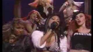 pussy cat dolls-tainted love[aitor systems]