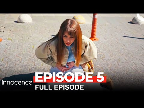 Innocence Episode 5