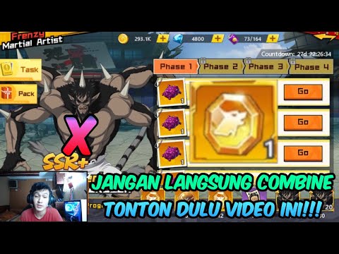 EVENT BAKUZAN MASUK SV BARU !!! TIPS LIFEHACK EVENT BAKUZAN - EVENT NYA BANJIR - OPM The Strongest