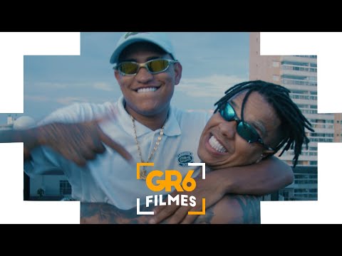 MC Nathan ZK e MC Magal - Deus é o Juiz (GR6 Explode) DJ WN