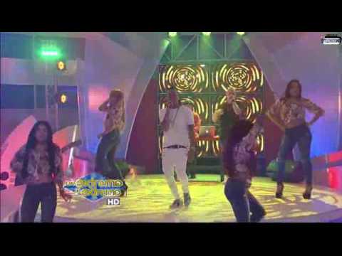 Videoclip de Si No Te Quiere (Live) — Ozuna