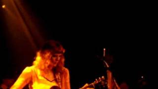 KAREN ELSON @ ab Brussels  -  stolen roses