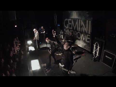 Gemini Syndrome - Canopy Club - Urbana, IL - 2/26/2014