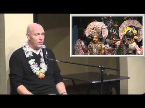 Change the subject - Change your fortune by HG Vaisesika Prabhu, 01-11-14
