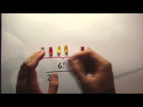 Kombination ohne Wiederholung