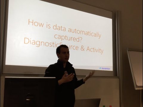 The State of Observability in .NET - Tracing .NET applications in production Part 2