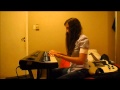 Silent Hill - Alessa's Harmony Piano Cover 