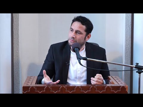 Behu i forte se po te mashtrojne, kete gje nuk e degjon dot kudo! Elvis Naçi