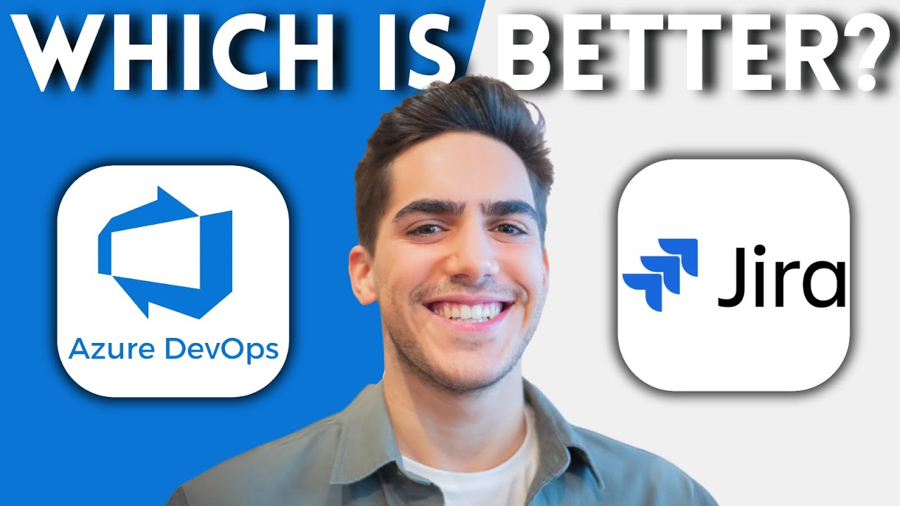 Azure DevOps vs Jira (2025) – Which Project Management Tool Reigns Supreme?
