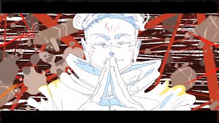 Download lagu JJK EPI 17 Vincent Chansard Genga (cropped anime audio) mp3