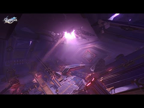 Stalled Flight · “Nightmare’s Echo” Great Tomb of the Nameless Titan - Honkai: Star Rail 3.7 OST