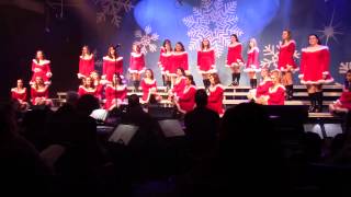 Do You Want to Build a Snowman