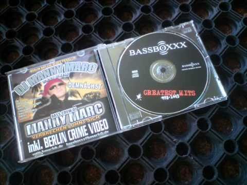 Bassboxxx Basscrew - Wenn die Bullen kommen (greatest hits)