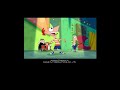 Phineas And Ferb AGLET Credits Arabic
