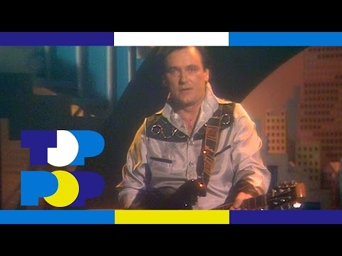 John Spencer - Johnny Vergeet Me Niet • TopPop