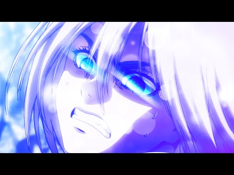AoT S3 OST | Zero Eclipse [REMIX]