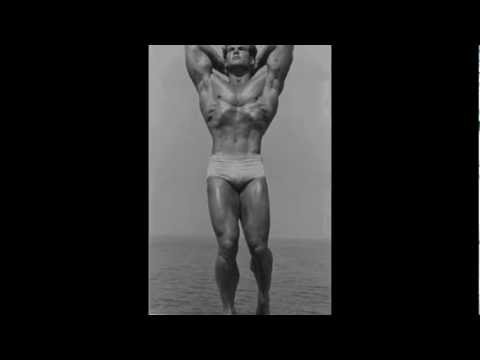 What is a Classic Physique?