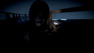 怖いよ【行方不明】