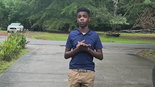 Pine Bluff community comes together after teen shot and killed