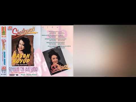 Sheilawati - Basah Kuyup