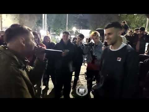 Perros de Calle - DAC vs NASIR CATRIEL - [FINAL] - 20.08.2022 - Berazategui.