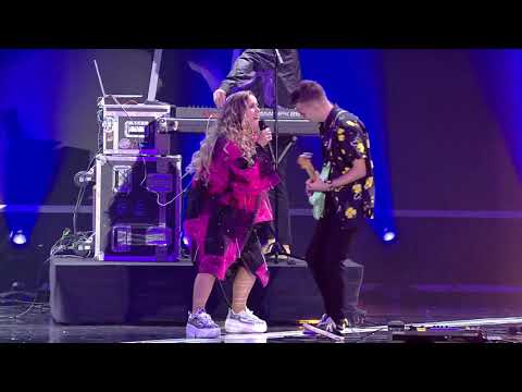 EMA2020 Gram-Of-Fun - Getaway & Something