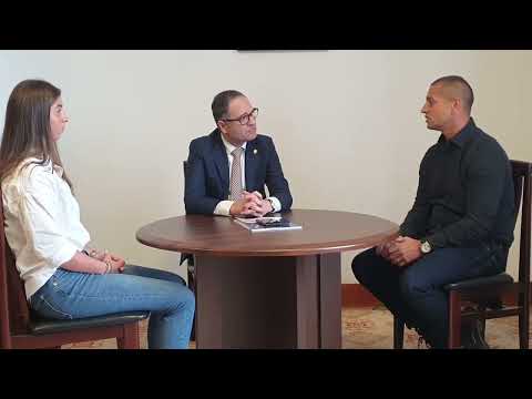 Maria Sara Popa @Senatul Romaniei