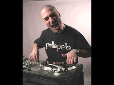 Dj Netik - Mc Youthstar freestyle
