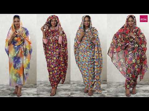 Thobe Elegance: Discover Our Premium Collection - Regal Fabrics