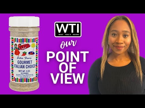 Bolner's Fiesta Italian Seasoning - WTI product video review