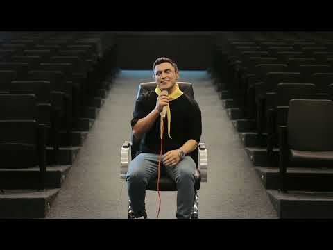 DESBRAVADOR - EDSON NUÑEZ (AO VIVO)