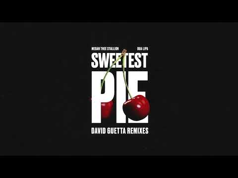 Videoclip de Sweetest Pie (David Guetta Dance Remix Extended) — Dua Lipa
