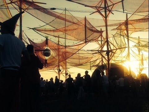 Psychedelic Circus Open Air Festival 2014