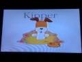 Opening Closing To Barney Howdy Friends 2001 VHS