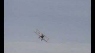 preview picture of video 'Sola Airshow June 2007 Part 3'