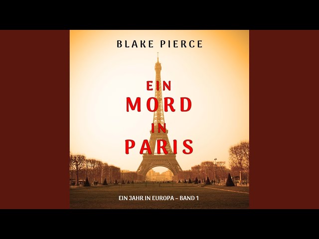 Vídeo relacionado con Un asesinato en París (Un año en Europa - Libro 1)