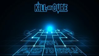 Kill or Cure - From Paris To Berlin (clean edit - metal cover)