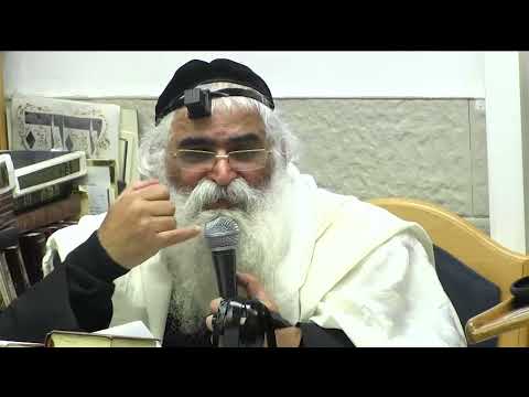 הרב יורם אברג'ל – המסר היומי – חובת הנשים – כ"א שבט תשפ"ה