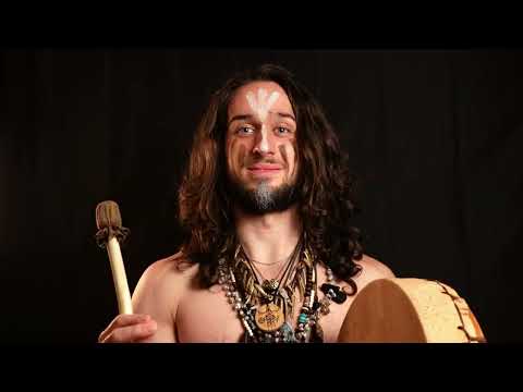 Shamanic Sound Journeys | About This Channel