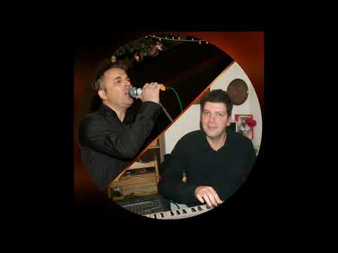 Saso Tanevski & Niko Srebrov - Ima Nesto Megju Nas (EVRO FEST 2001)
