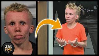 Crimes Of The Week: Sep 28, 2026 | TikTok Couple Arson, NYT Exec Shooting & MORE