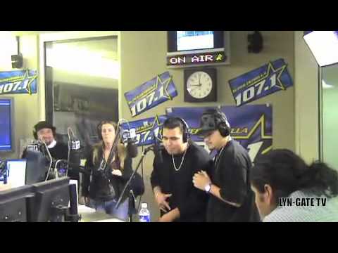 LYN-GATE TV Episode 5 / Super Estrella 107.1, Univision, Sun Drop