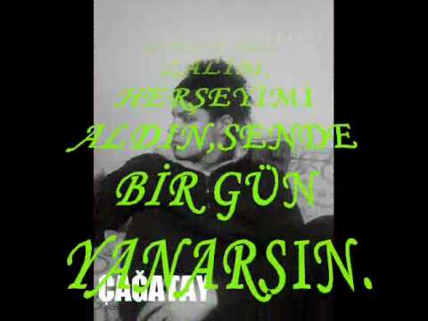 Mc Cagatay ft METstyl_yanacaksin.wmv