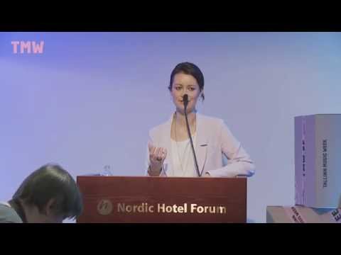 Tallinn Music Week opening 2014