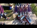 Anderton & Rowland's Freak Out Onride ...